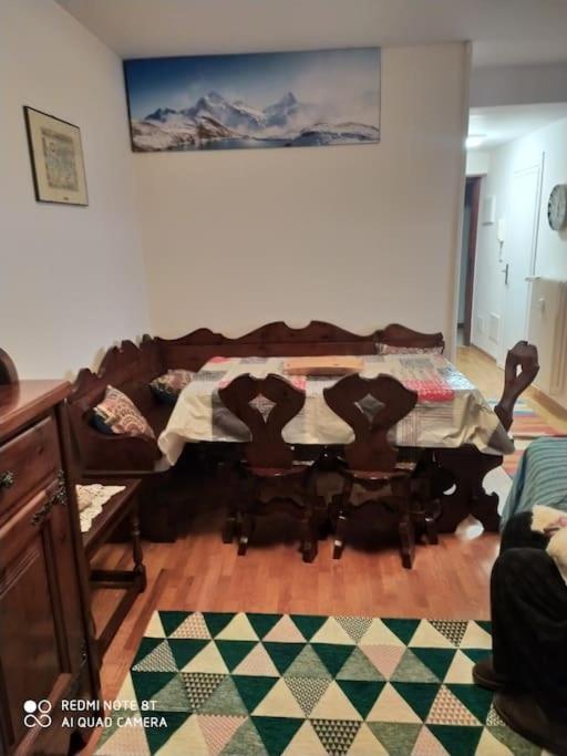 Giappetto House Apartment Limone Piemonte Ngoại thất bức ảnh
