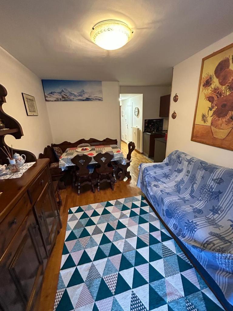 Giappetto House Apartment Limone Piemonte Ngoại thất bức ảnh
