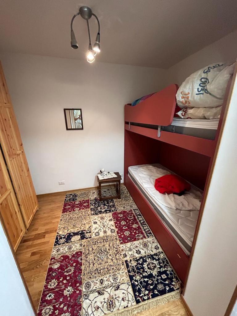 Giappetto House Apartment Limone Piemonte Ngoại thất bức ảnh